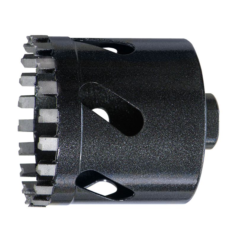 HTL0683404 - Carat gy. fúrókorona ABR 68x340xM16