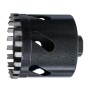 HTL0683404 - Carat gy. fúrókorona ABR 68x340xM16