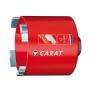 HTS0686040 - Carat gyémánt fúrókorona 68x60xM16