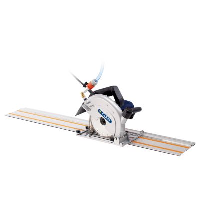 MZMB18APRO - Carat körfűrész 3x400mm sínnel