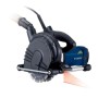 MZSLB1506X - Carat falhoronymaró SL-1502+6 gyk.