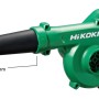 RB18DC-BASIC - Akkus légfúvó BASIC