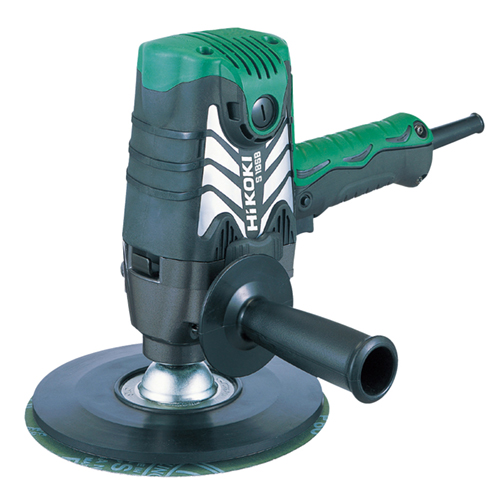 S18SB - Polírozó 705W 4500rpm