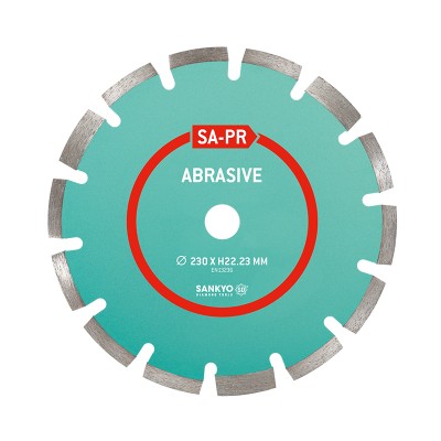 SAPR115300 - Sankyo ABR 115x22.2