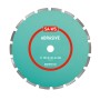 SAWS350400 - SANKYO DIAMOND BLADE FOR BRICK 350