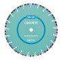 SBGH350400 - SANKYO DIAMOND BLADE FOR CONCRETE