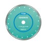 SBTI230300 - Sankyo 230x22,2 beton (Titan)