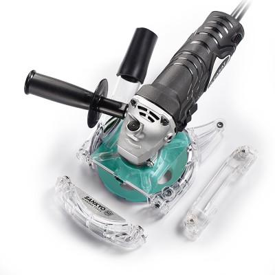 SDCC125000 - Csiszoló feltét 125mm