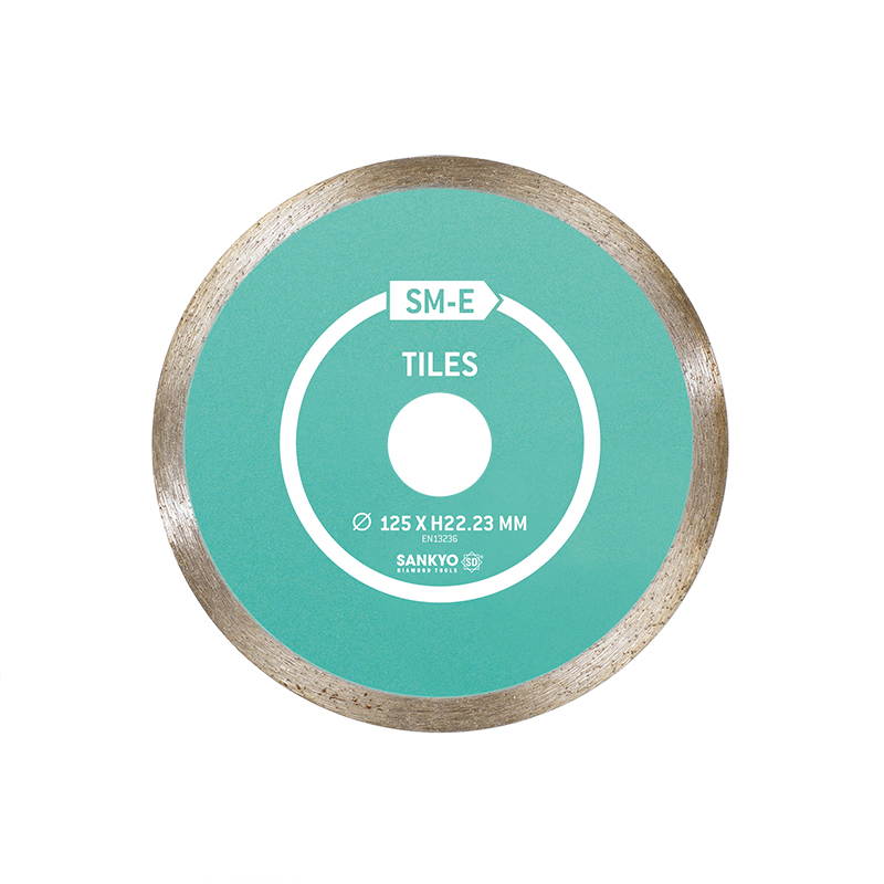 SME1804000 - Sankyo 180x25,4 (SM-E)