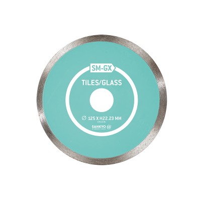 SMGX085100 - Sankyo 85x15 (SM-GX)