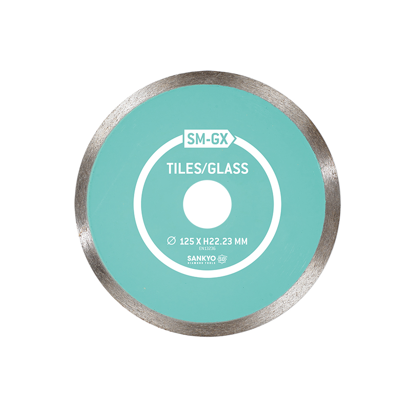 SMGX085100 - Sankyo 85x15 (SM-GX)