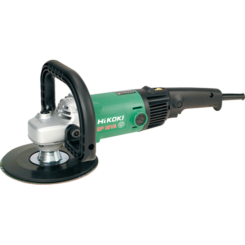 SP18VA - Polírozó 1250W