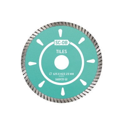 STDB115300 - Sankyo gyémánt csempe/kő 115x22,2