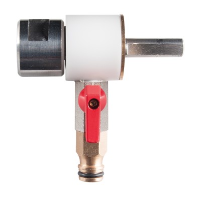 STDCWH0000 - Sankyo vízadagolós befogó adapter
