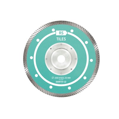 STRS115300 - Sankyo 115x22,2 (RS)