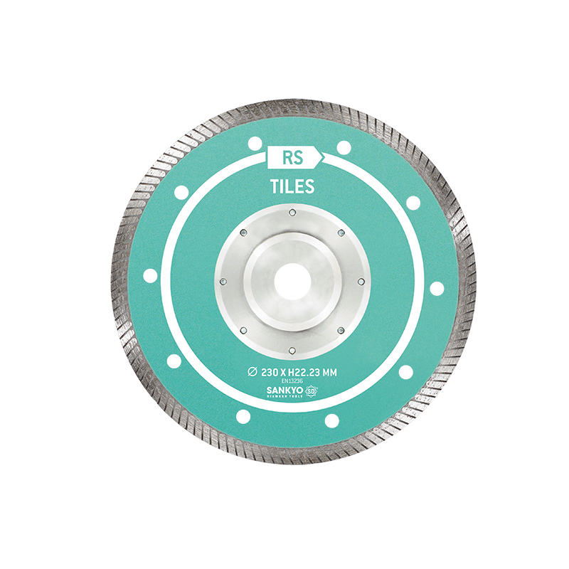 STRS180300 - Sankyo 180x22,2 (RS)