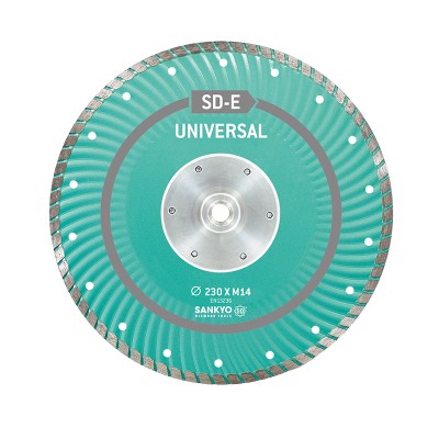SUDE125M00 - Sankyo 125xM14