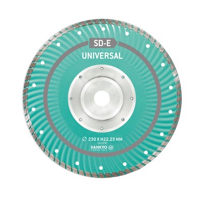 SUDE230700 - Sankyo 230x70 (SD-E)