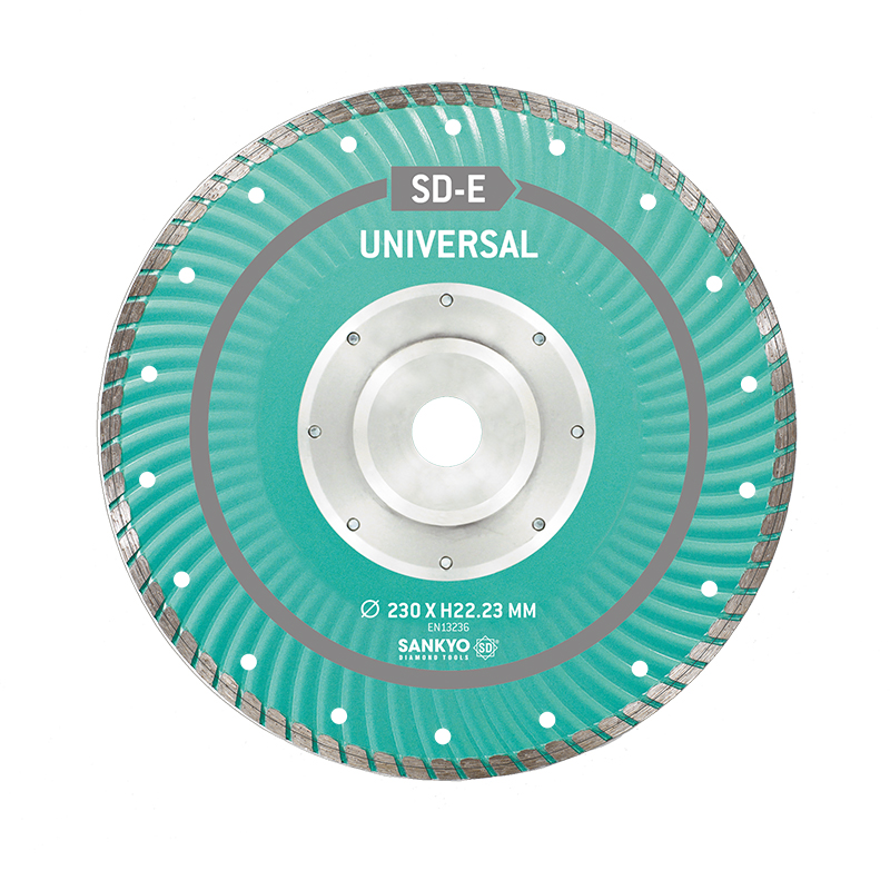 SUDE230700 - Sankyo 230x70 (SD-E)