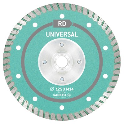 SURD150M00 - SANKYO DIAMOND BLADE FOR UNIVERSAL