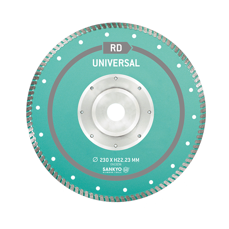 SURD230700 - SANKYO DIAMOND BLADE FOR UNIV. USE