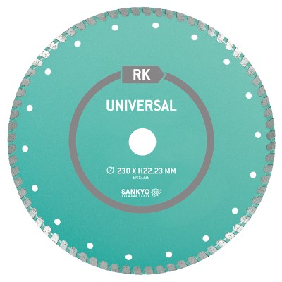 SURK180300 - Sankyo 180x2.2x6x22,2 (RK)