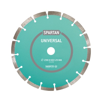 SUSP115300 - Sankyo 115x2.0x6x22,2 (Spartan)