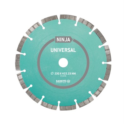 SUTT115300 - Sankyo 115x2.2x6x22.2 (Ninja)