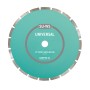SUWS300400 - SANKYO DIAMOND BLADE FOR UNIVERSAL