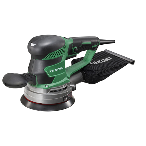 SV15YC - Excentercsiszoló 350W