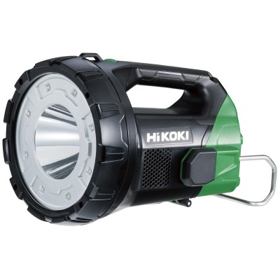 UB18DA - Akkus kézi reflektor