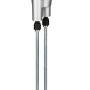 UM22VYST - @&Keverő dupla 1800W 220mm M27