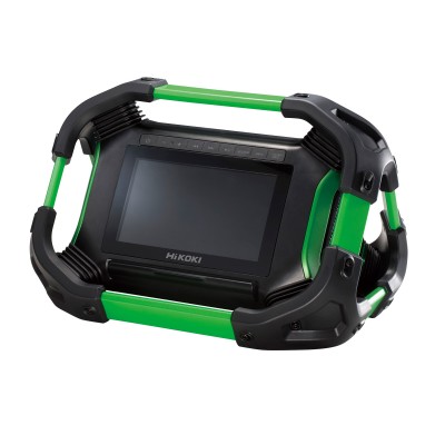 UR18DSML - Akkus rádió-TV BASIC+bluetooth