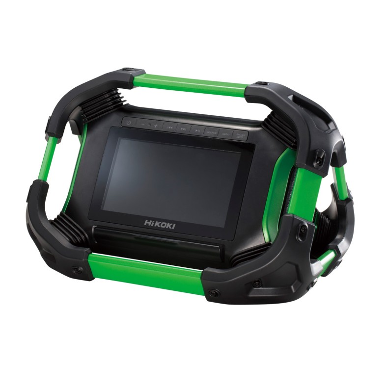 UR18DSML - Akkus rádió-TV BASIC+bluetooth