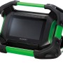 UR18DSML - Akkus rádió-TV BASIC+bluetooth