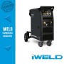 Iweld MIG 251 Digitális hegesztő inverter