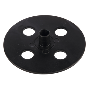164379-4 - Felsőmaró másolóidom 7,7/9,5/11,5mm RP0900/RP1800/RP2300