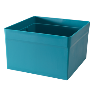 191X97-5 - T2 Makpac rendszerezőhöz 1db doboz 150x150mm