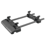 194579-2 - T2 vezetősín adapter felsőmarókhoz