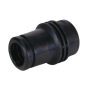 195546-0 - T2 porszívó csatlakozó 24mm