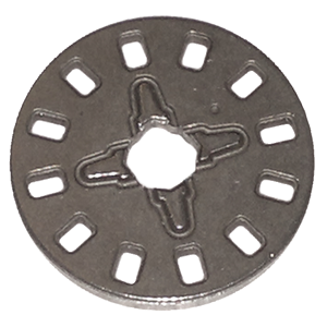 196271-6 - T2 adapter TM3010