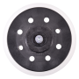 196684-1 - T2 excenter talp 150mm (lágy)