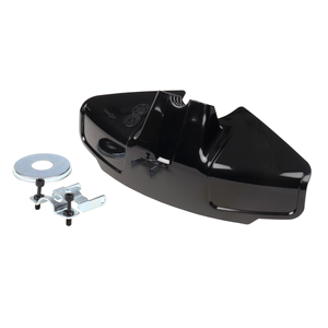 197295-5 - DUR365 protector for nylon-head