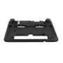 198673-2 - T2 vezetősín adapter 4100KB DCC500