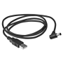 199010-3 - USB kábel lézerhez