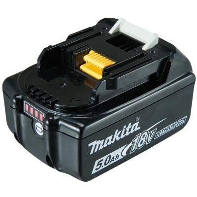 632F15-1 - KC T2 18V LXT 5,0Ah Li-ion akkumulátor BL1850B BULK