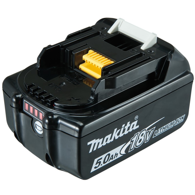 632F15-1 - KC T2 18V LXT 5,0Ah Li-ion akkumulátor BL1850B BULK
