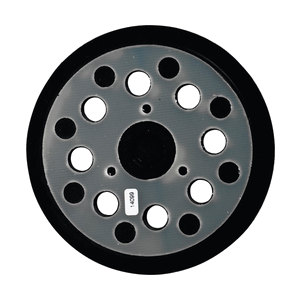 743081-8 - T2 excenter talp 123mm (lágy)