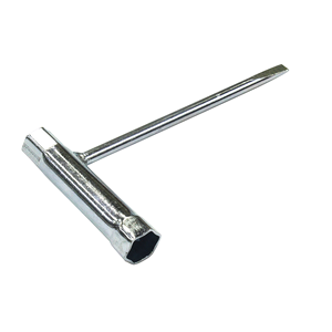 782026-1 - lapos csavarhúzó végű 13/16mm-es kulcs