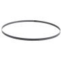 792556-4 - T2 fűrészszalag INOX 13x1140mm Z18